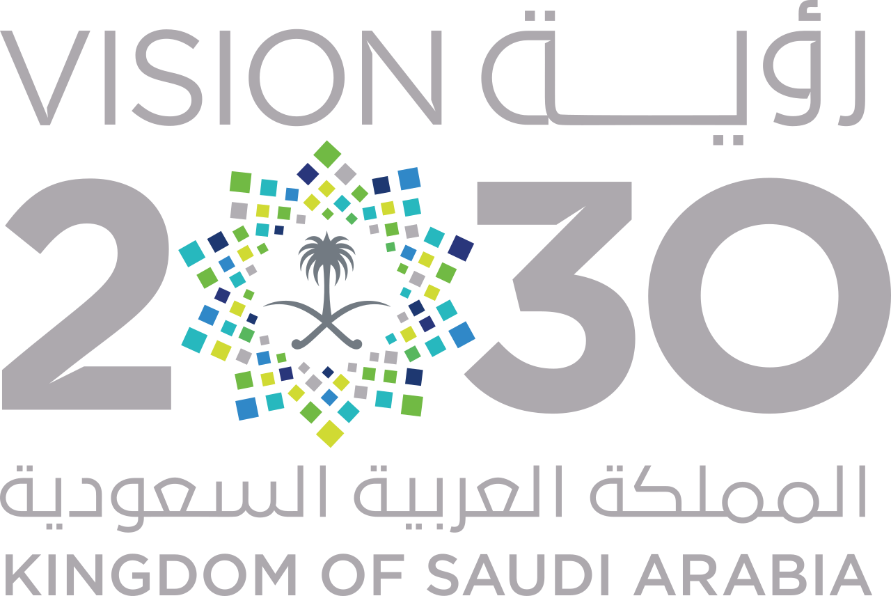 Saudi Vision 2030 — رؤية المملكة 2030
